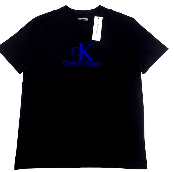 Calvin Klein T-shirt Men's Color Black (NEW ORIGINAL WITH TAGS)