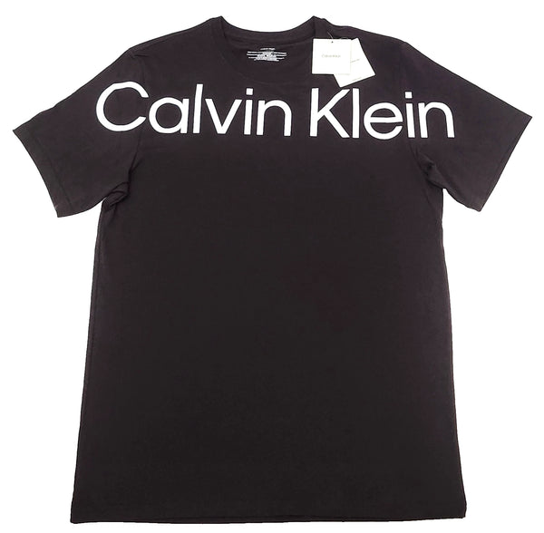 Calvin Klein T-shirt Men's Color Brown (NEW ORIGINAL WITH TAGS)