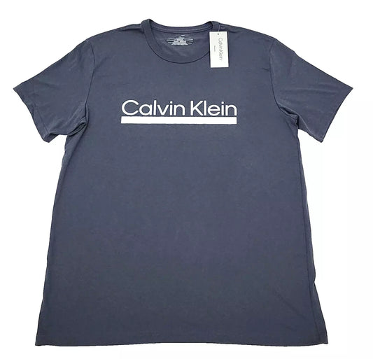 Calvin Klein T-shirt Men's Color Gray Size M (NEW ORIGINAL WITH TAGS)