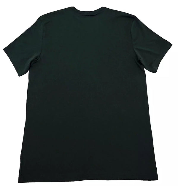 Calvin Klein T-shirt Men's Color Green Size M (NEW ORIGINAL WITH TAGS)