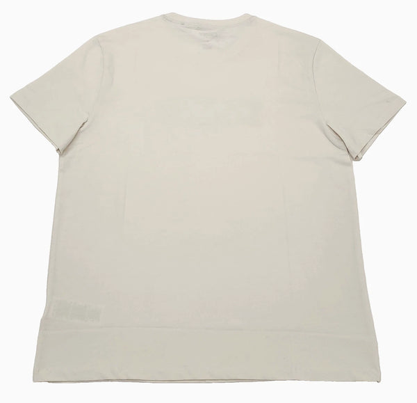 DKNY T-shirt Men's Color Beige Size L (NEW ORIGINAL WITH TAGS)