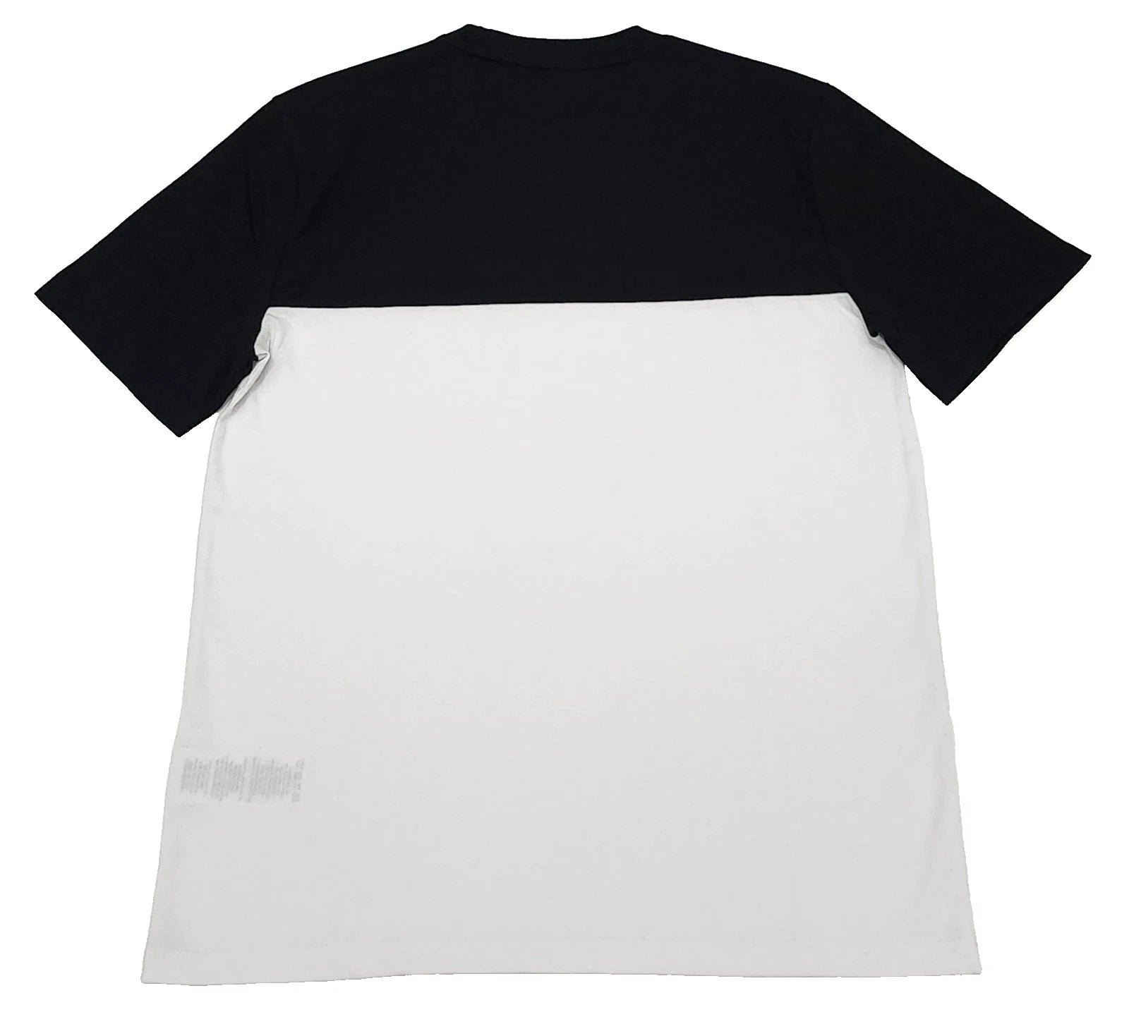 DKNY T-shirt Men's Color White Size M (NEW ORIGINAL WITH TAGS)