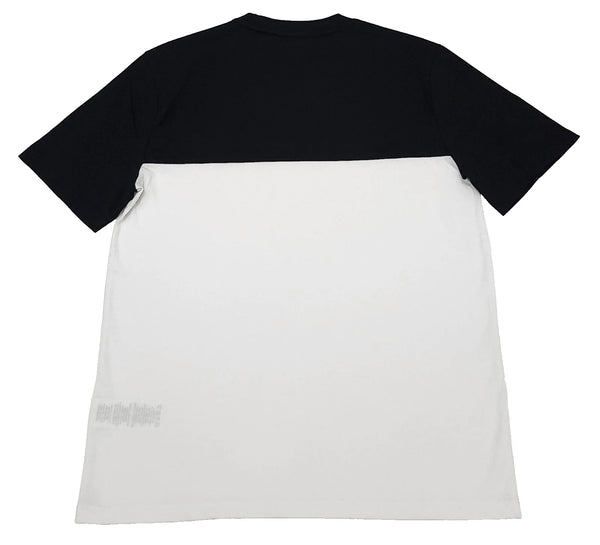 DKNY T-shirt Men's Color White Size M (NEW ORIGINAL WITH TAGS)