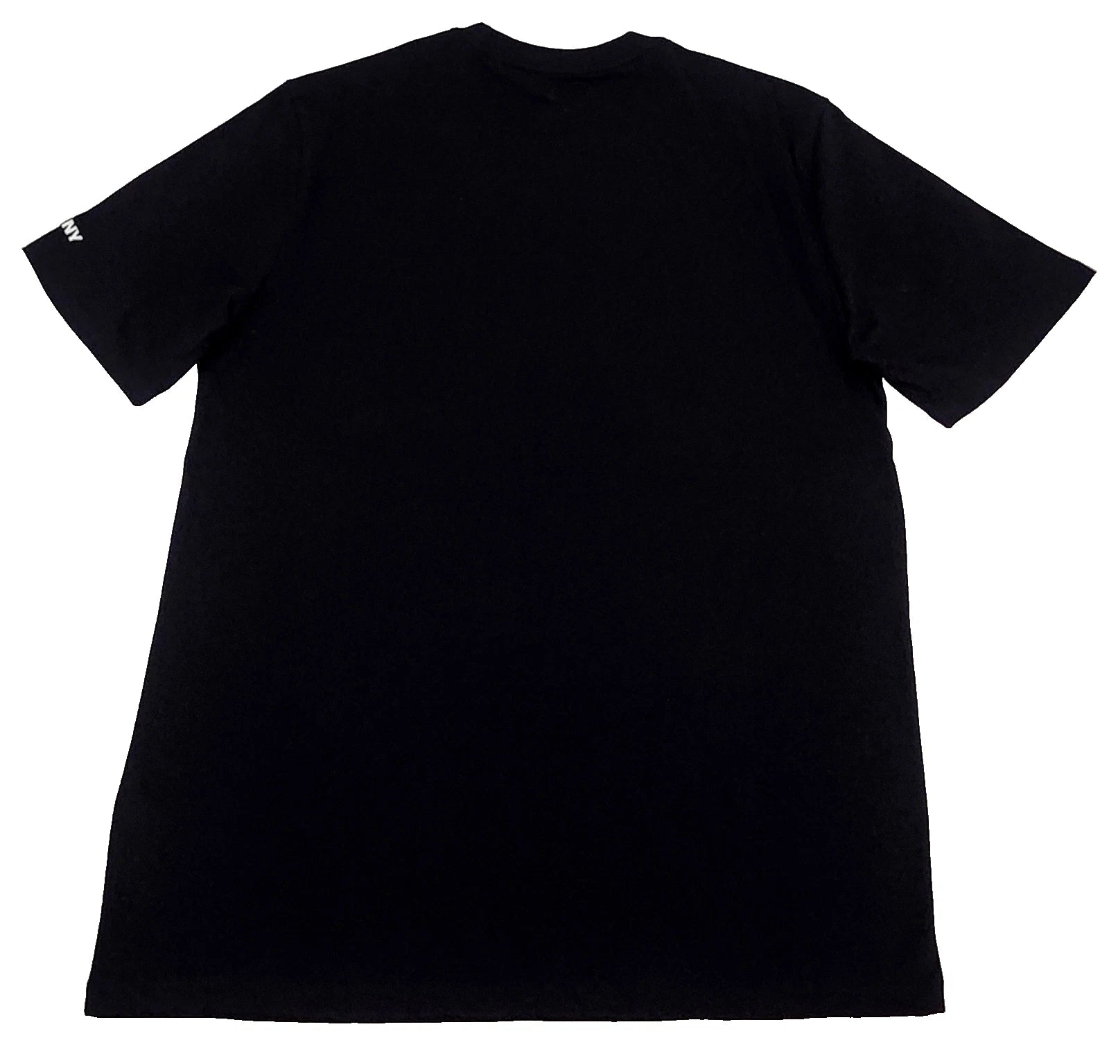 DKNY T-shirt Men's Color Black (NEW ORIGINAL WITH TAGS)