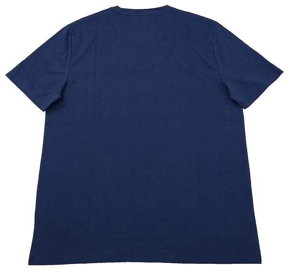 DKNY T-shirt Men's Color Blue Size L (NEW ORIGINAL WITH TAGS)