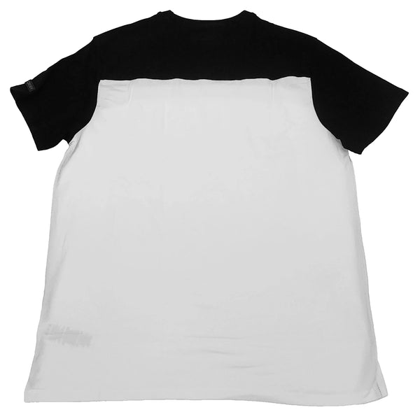 DKNY T-shirt Men's Color White Size L (NEW ORIGINAL WITH TAGS)