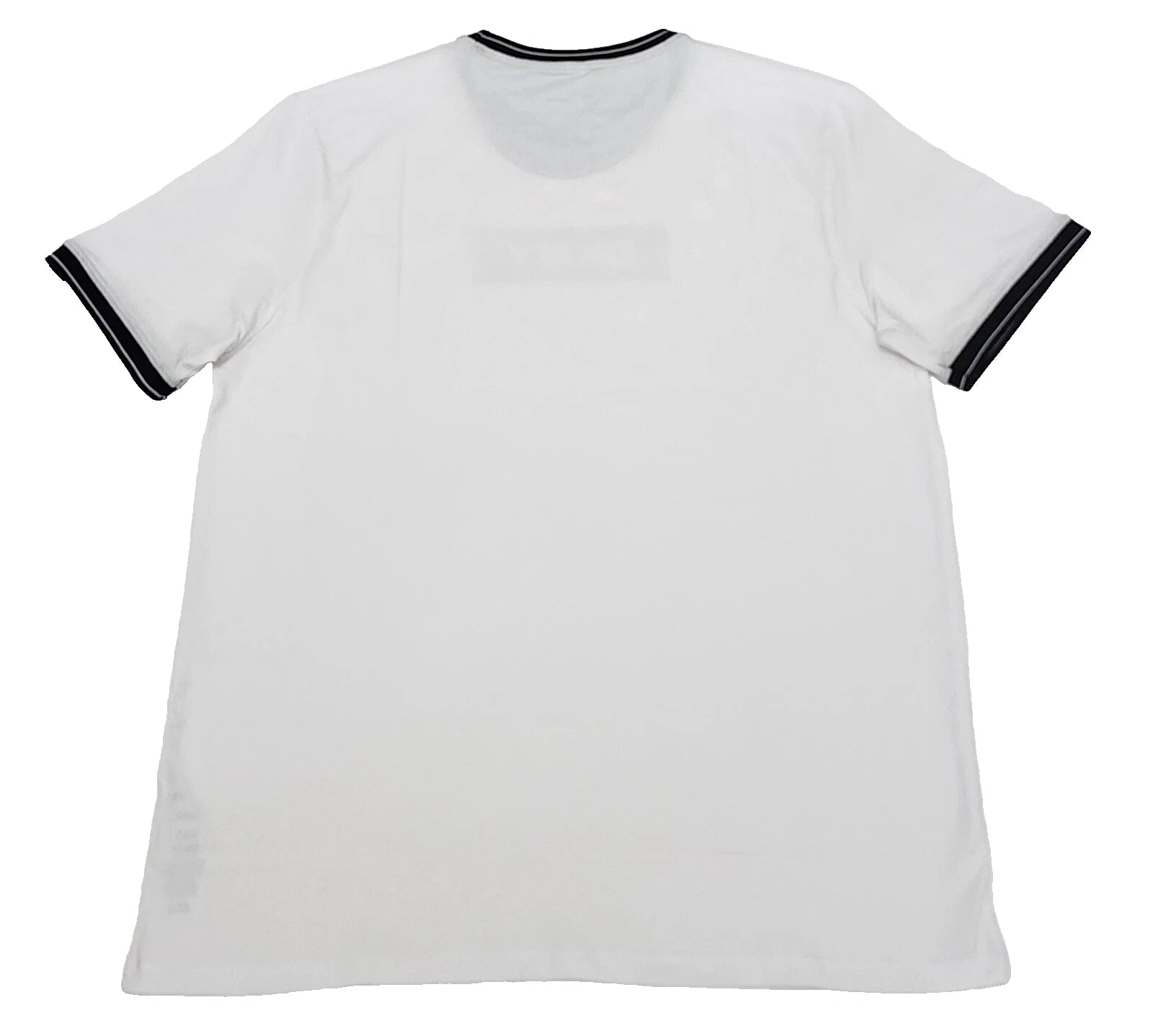 DKNY T-shirt Men's Color White (NEW ORIGINAL WITH TAGS)