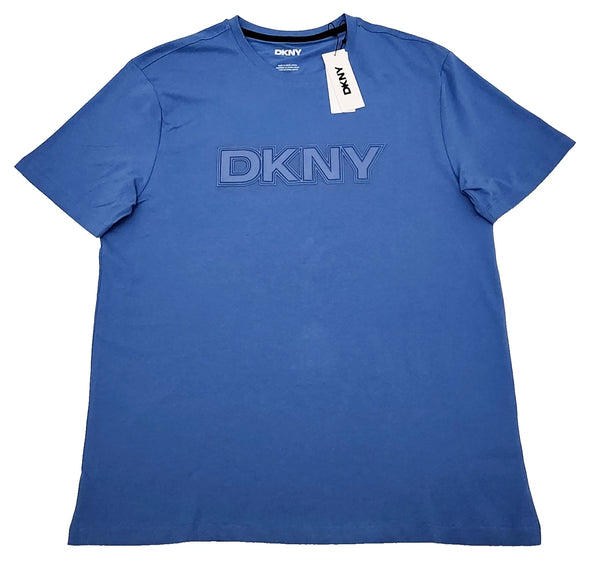 DKNY T-shirt Men's Color Blue (NEW ORIGINAL WITH TAGS)