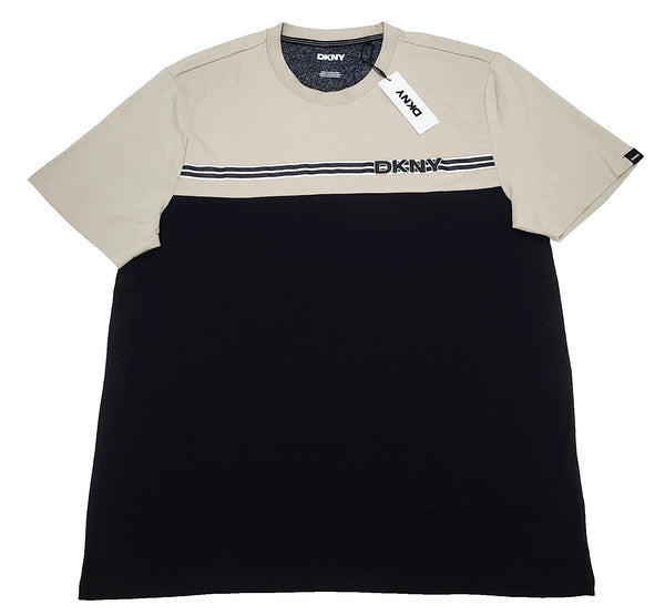 DKNY T-shirt Men's Color Black (NEW ORIGINAL WITH TAGS)