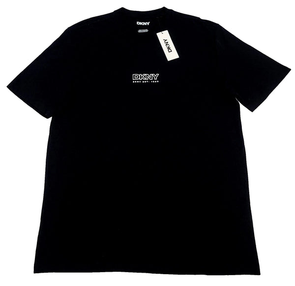 DKNY T-shirt Men's Color Black (NEW ORIGINAL WITH TAGS)