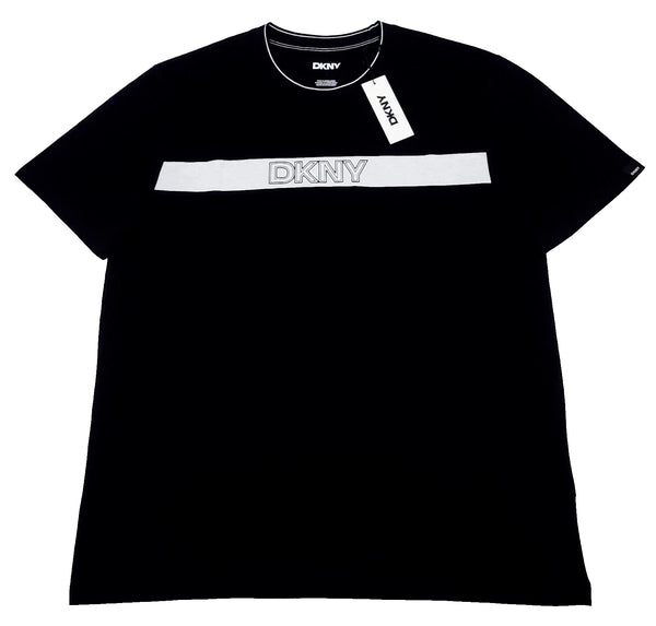 DKNY T-shirt Men's Color Black Size L (NEW ORIGINAL WITH TAGS)