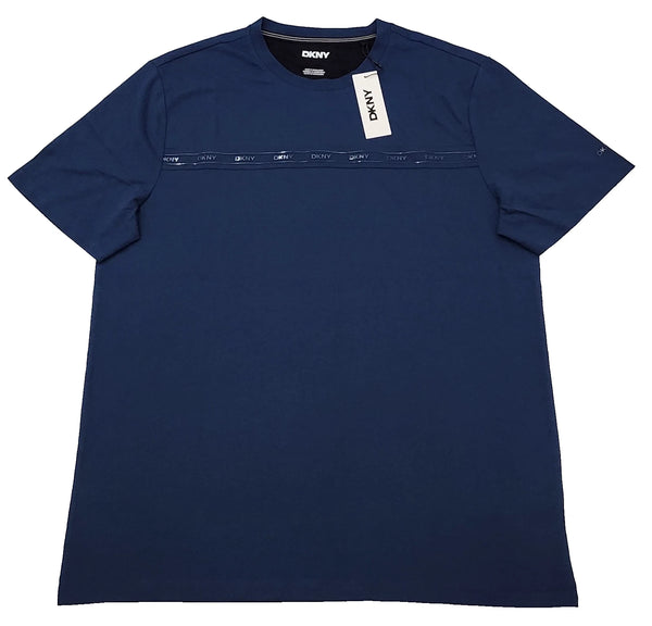 DKNY T-shirt Men's Color Blue Size L (NEW ORIGINAL WITH TAGS)