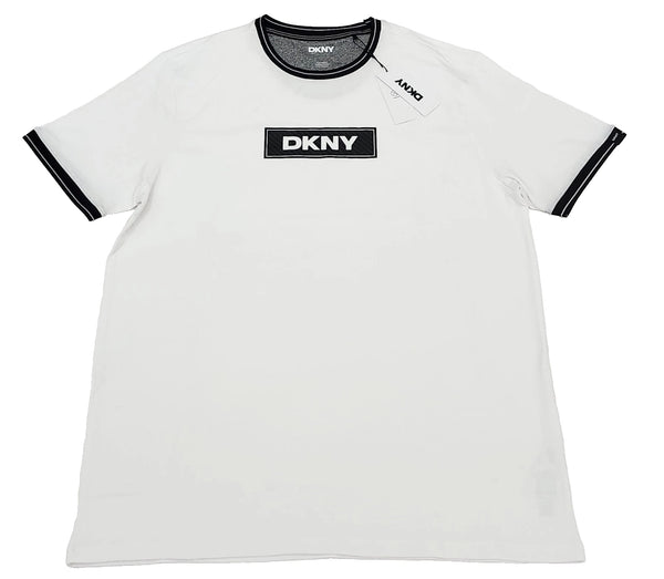 DKNY T-shirt Men's Color White (NEW ORIGINAL WITH TAGS)