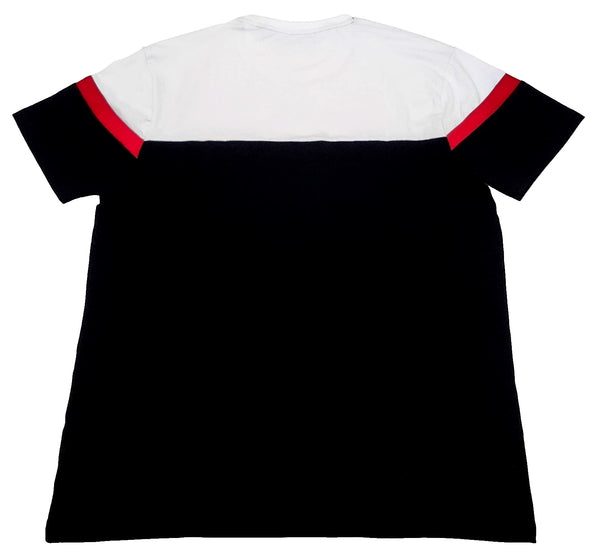 Kenneth Cole T-shirt Men's Color Black Size XL (NEW ORIGINAL WITH TAGS)