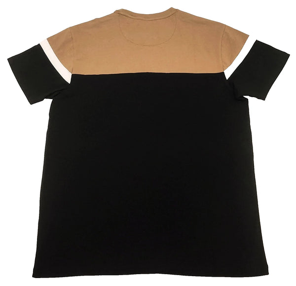 Kenneth Cole T-shirt Men's Color Black Size L (NEW ORIGINAL WITH TAGS)