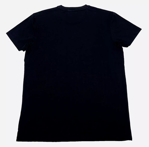 Kenneth Cole T-shirt Men's Color Black Size M (NEW ORIGINAL WITH TAGS)