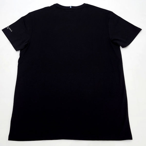 Kenneth Cole T-shirt Men's Color Black Size L (NEW ORIGINAL WITH TAGS)