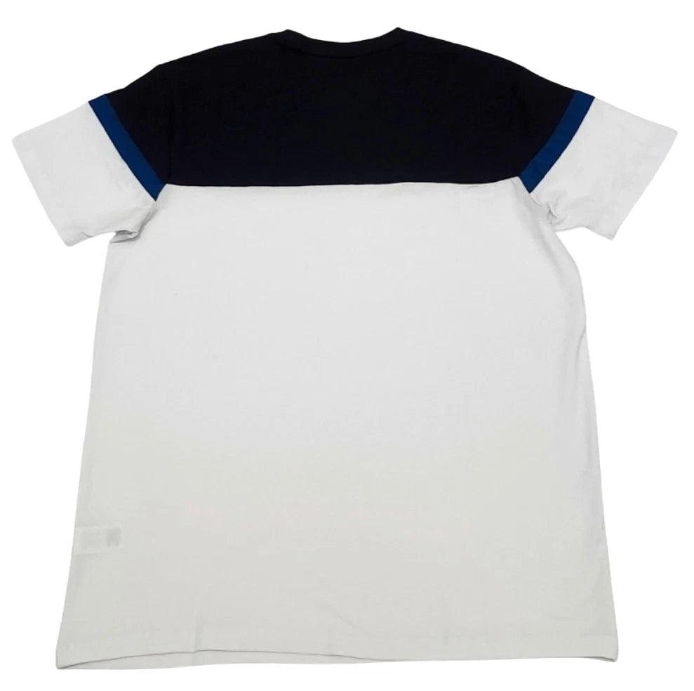 Kenneth Cole T-shirt Men's Color White  (NEW ORIGINAL WITH TAGS)