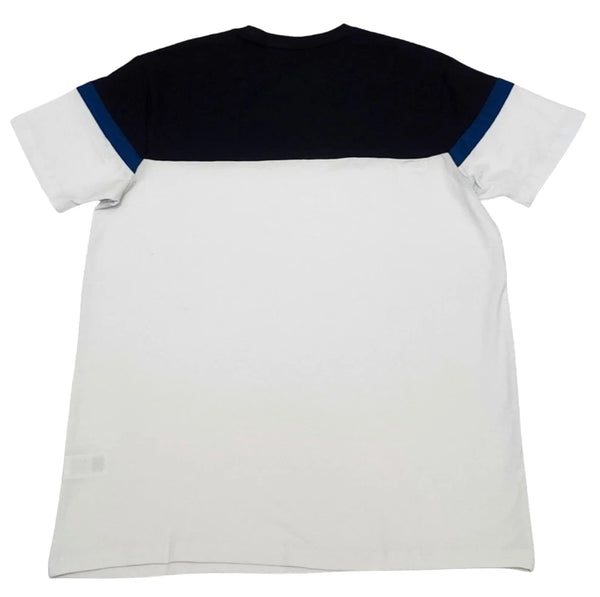 Kenneth Cole T-shirt Men's Color White  (NEW ORIGINAL WITH TAGS)