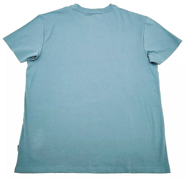 Kenneth Cole T-shirt Men's Color Blue Size XL (NEW ORIGINAL WITH TAGS)