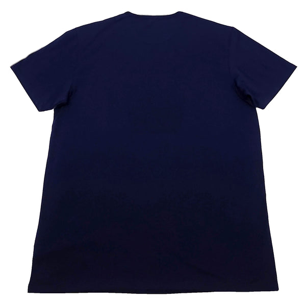 Kenneth Cole T-shirt Men's Color Blue Size M (NEW ORIGINAL WITH TAGS)