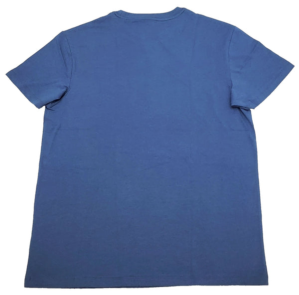 Kenneth Cole T-shirt Men's Color Blue Size M (NEW ORIGINAL WITH TAGS)