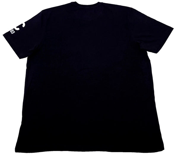 Kenneth Cole T-shirt Men's Color Black Size 2XL (NEW ORIGINAL WITH TAGS)