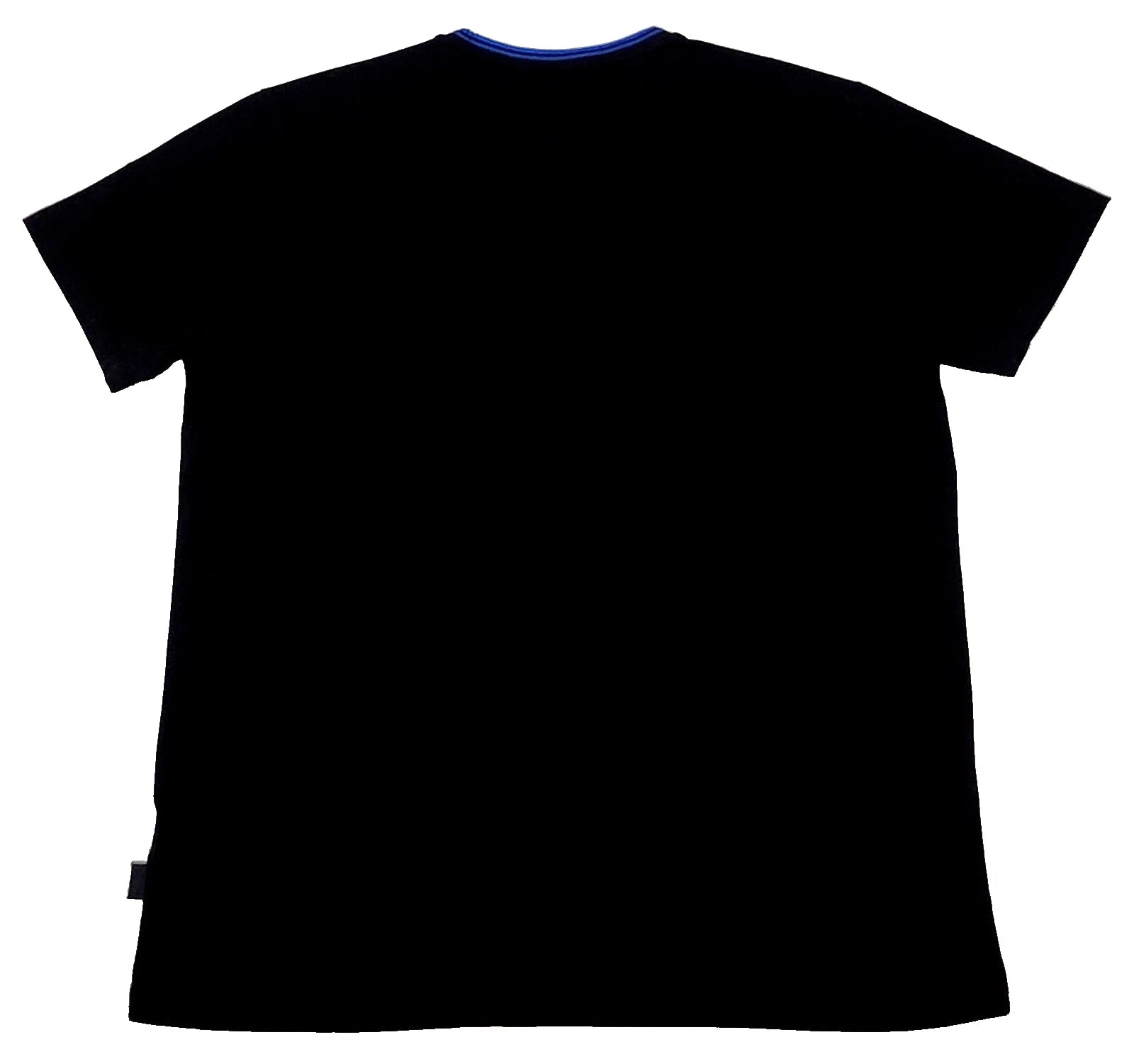 Kenneth Cole T-shirt Men's Color Black Size L (NEW ORIGINAL WITH TAGS)