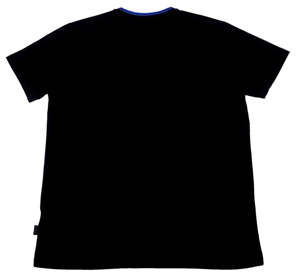 Kenneth Cole T-shirt Men's Color Black Size L (NEW ORIGINAL WITH TAGS)
