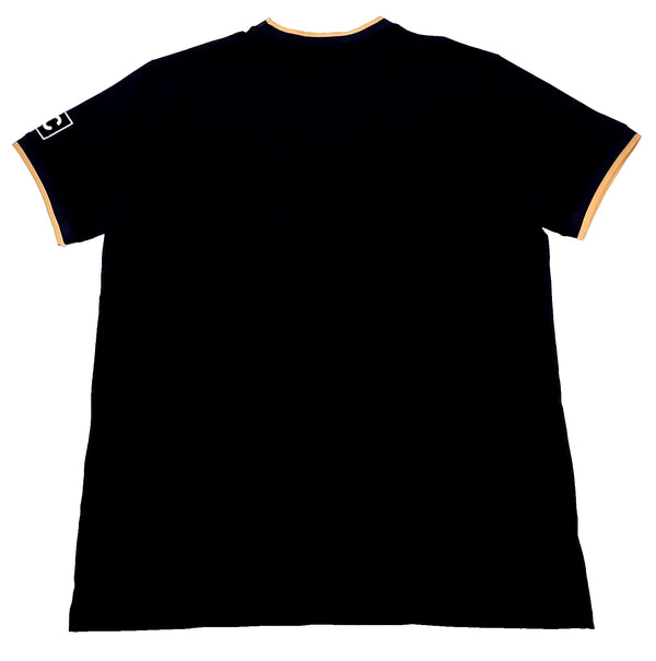 Kenneth Cole T-shirt Men's Color Black (NEW ORIGINAL WITH TAGS)