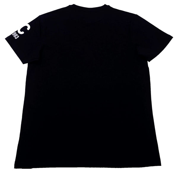 Kenneth Cole T-shirt Men's Color Black (NEW ORIGINAL WITH TAGS)
