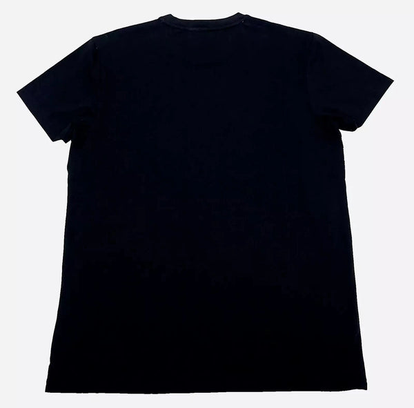 Kenneth Cole T-shirt Men's Color Black Size L (NEW ORIGINAL WITH TAGS)