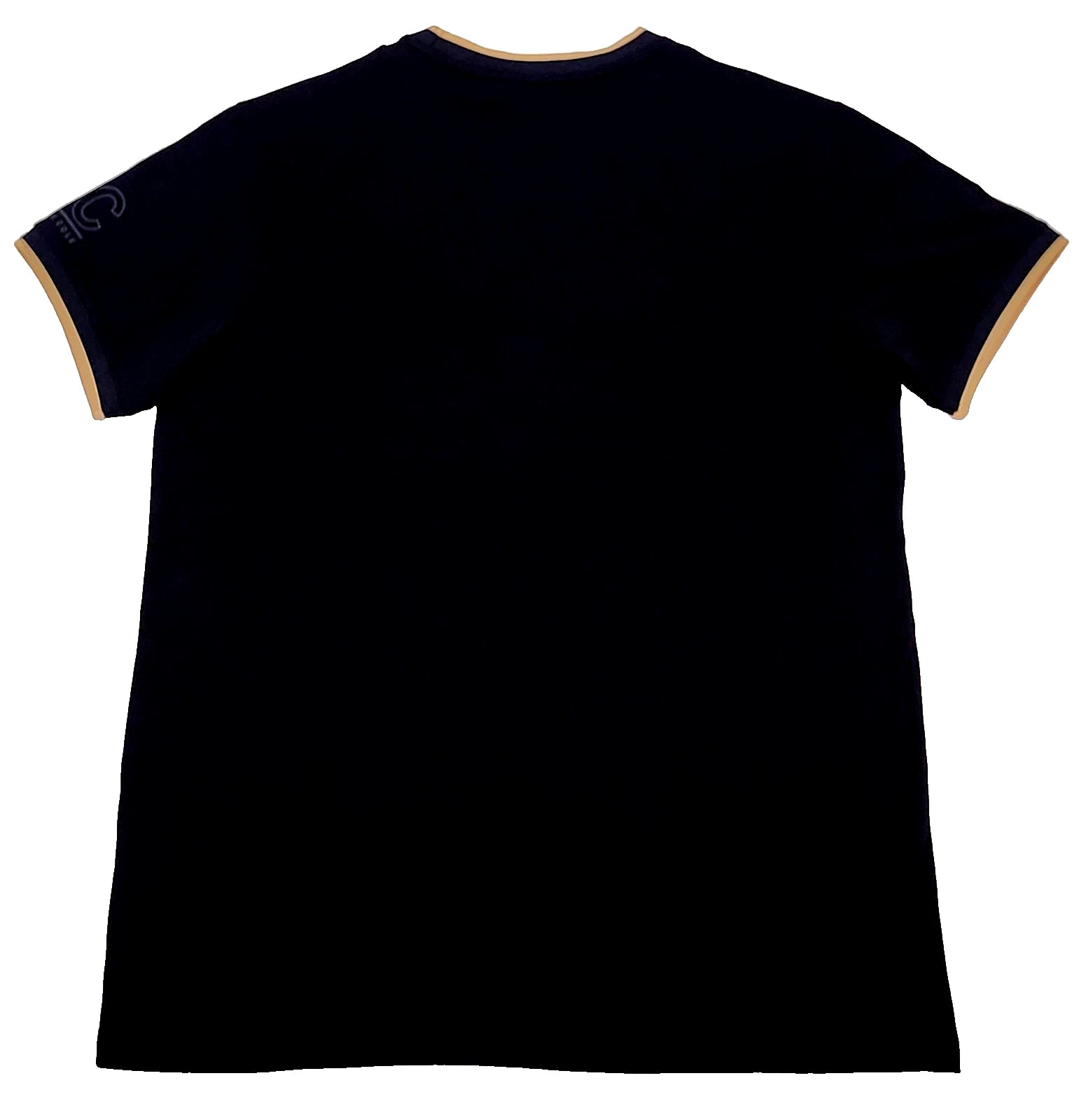 Kenneth Cole T-shirt Men's Color Black (NEW ORIGINAL WITH TAGS)