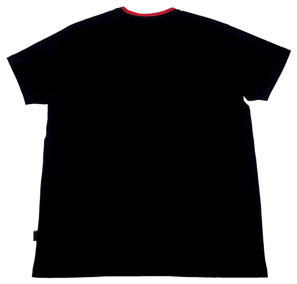 Kenneth Cole T-shirt Men's Color Black Size L (NEW ORIGINAL WITH TAGS)
