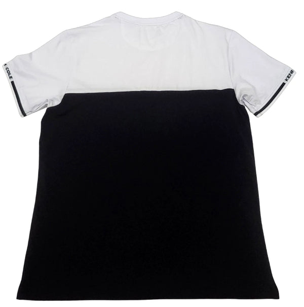 Kenneth Cole T-shirt Men's Color White (NEW ORIGINAL WITH TAGS)