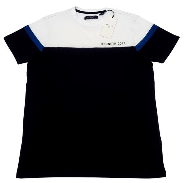 Kenneth Cole T-shirt Men's Color Black (NEW ORIGINAL WITH TAGS)