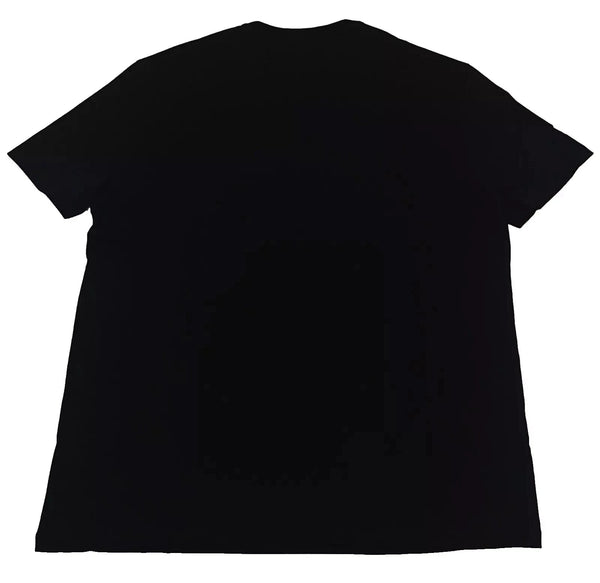 Michael Kors T-shirt Men's Color Black Size M (NEW ORIGINAL WITH TAGS)