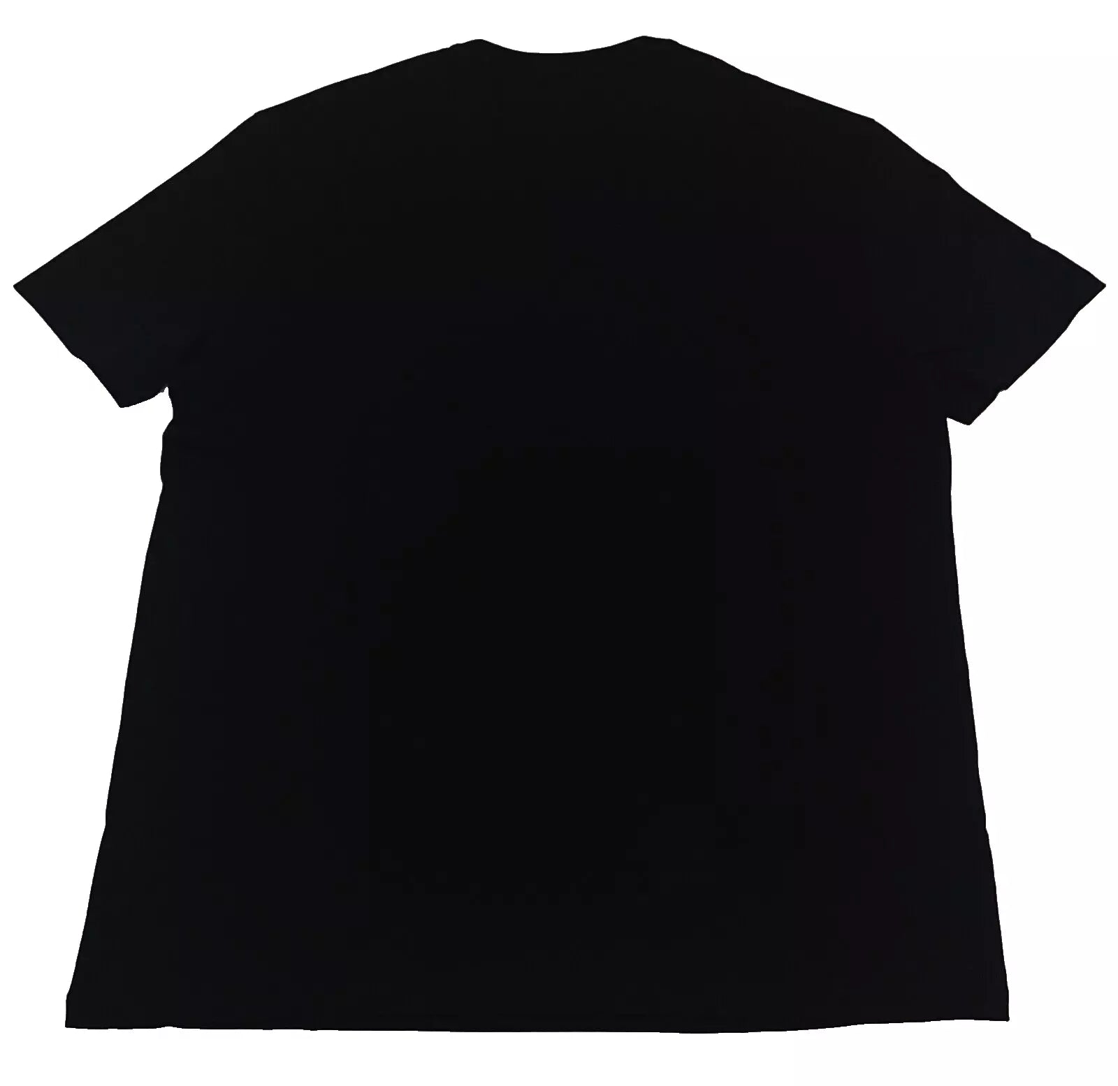 Armani Exchange T-shirt Color Black (NEW ORIGINAL WITH TAGS)