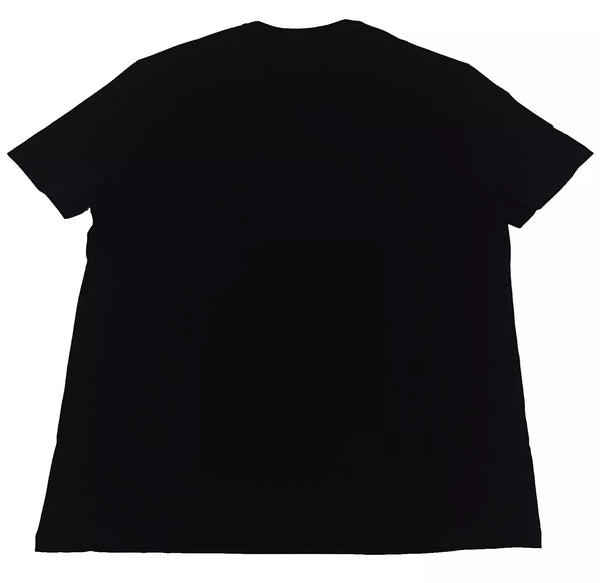 Armani Exchange T-shirt Color Black (NEW ORIGINAL WITH TAGS)