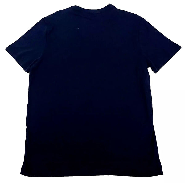 Michael Kors T-shirt Color Blue Size L (ORIGINAL WITH TAGS)