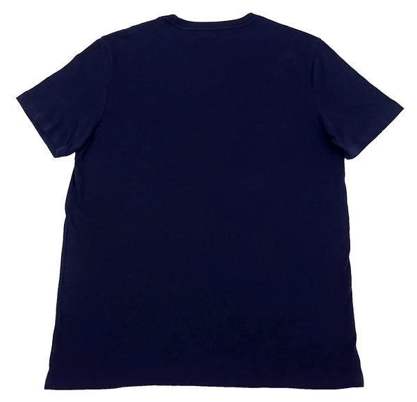 Michael Kors T-shirt Men's Color Blue Size M (NEW ORIGINAL WITH TAGS)