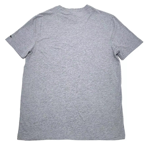 Michael Kors T-shirt Men's Color Gray Size M (NEW ORIGINAL WITH TAGS)