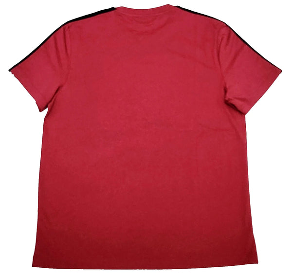 Michael Kors T-shirt Men's Color Red Size M (NEW ORIGINAL WITH TAGS)