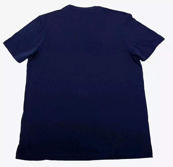 Michael Kors T-shirt Color Blue Size L (ORIGINAL WITH TAGS)