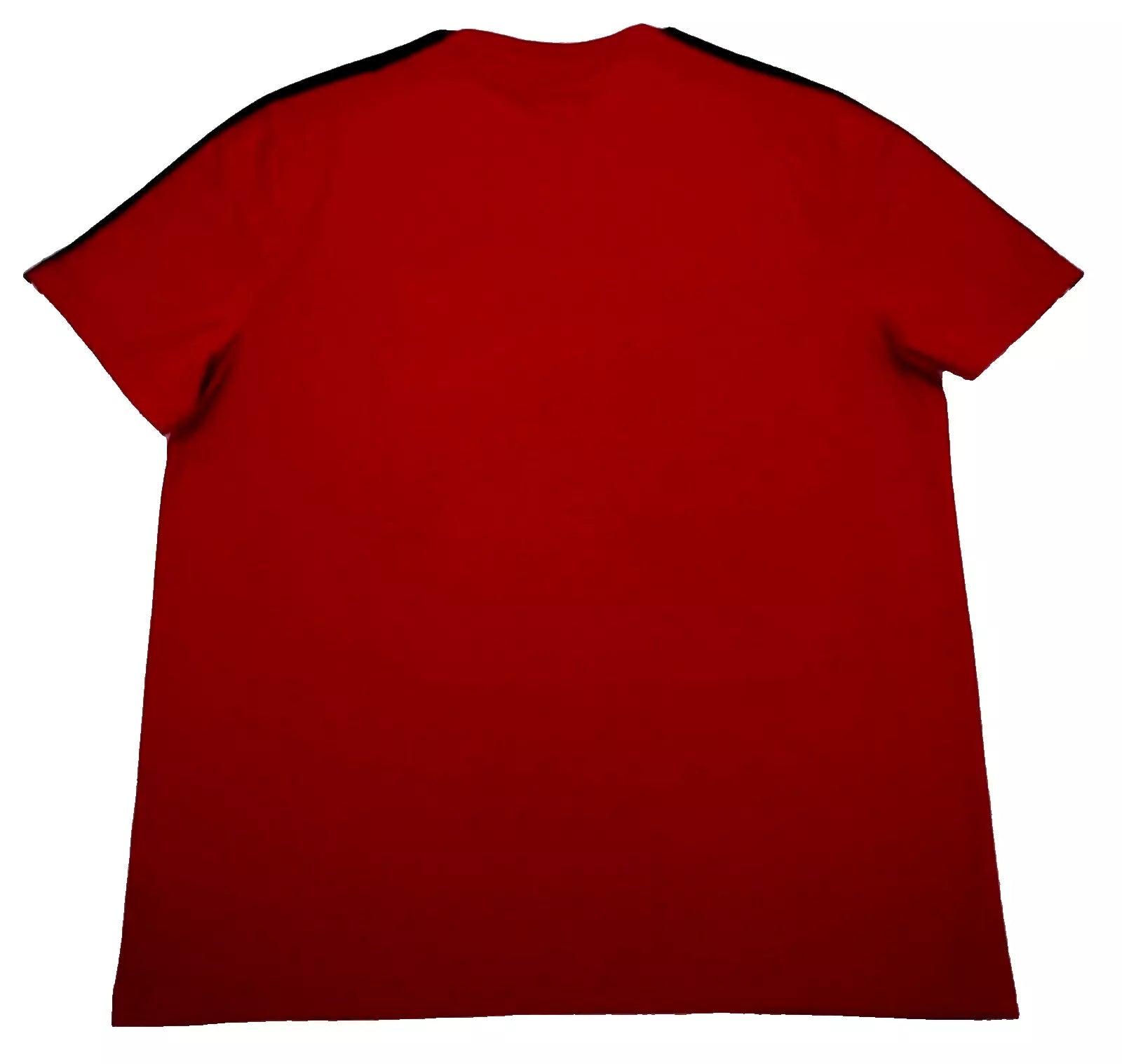 Michael Kors T-shirt Men's Color Red Size XL (NEW ORIGINAL WITH TAGS)