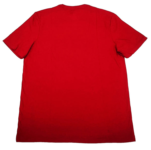 Michael Kors T-shirt Men's Color Red Size (NEW ORIGINAL WITH TAGS)