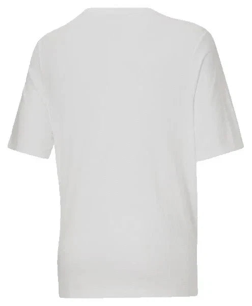 Michael Kors T-shirt Men's Color White Size L (NEW ORIGINAL WITH TAGS)