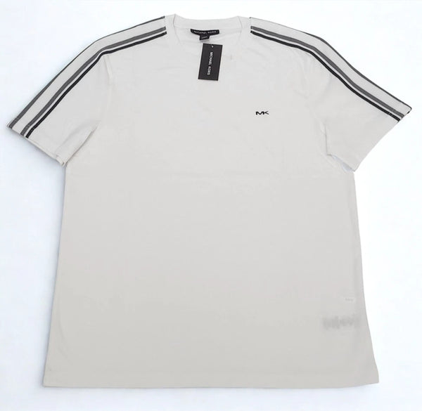 Michael Kors T-shirt Men's Color White (NEW ORIGINAL WITH TAGS)