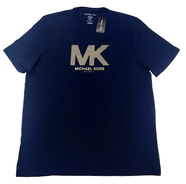Michael Kors T-shirt Color Blue (ORIGINAL WITH TAGS)
