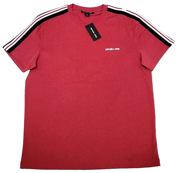 michaelkorsletrapequenarojo